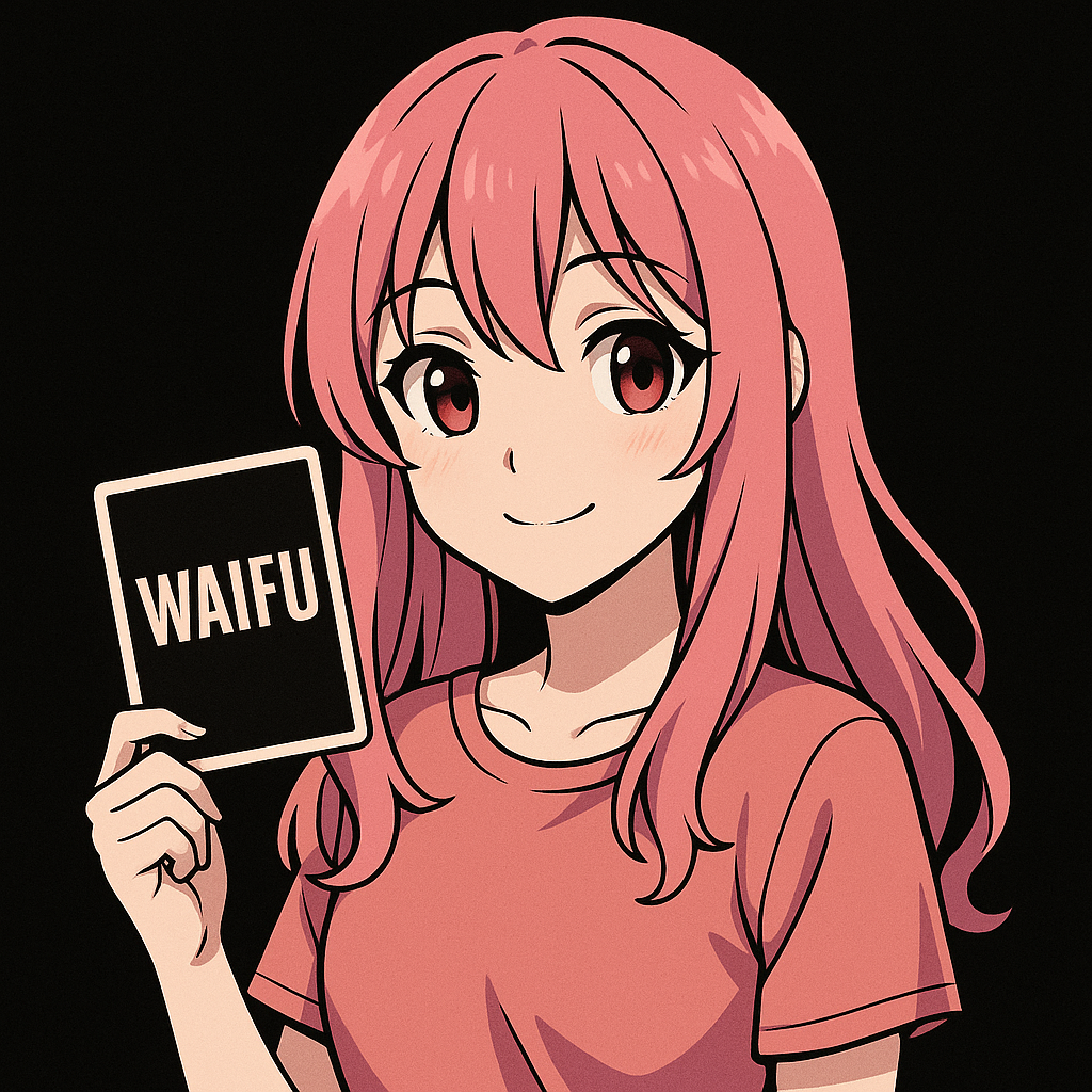 Waifu